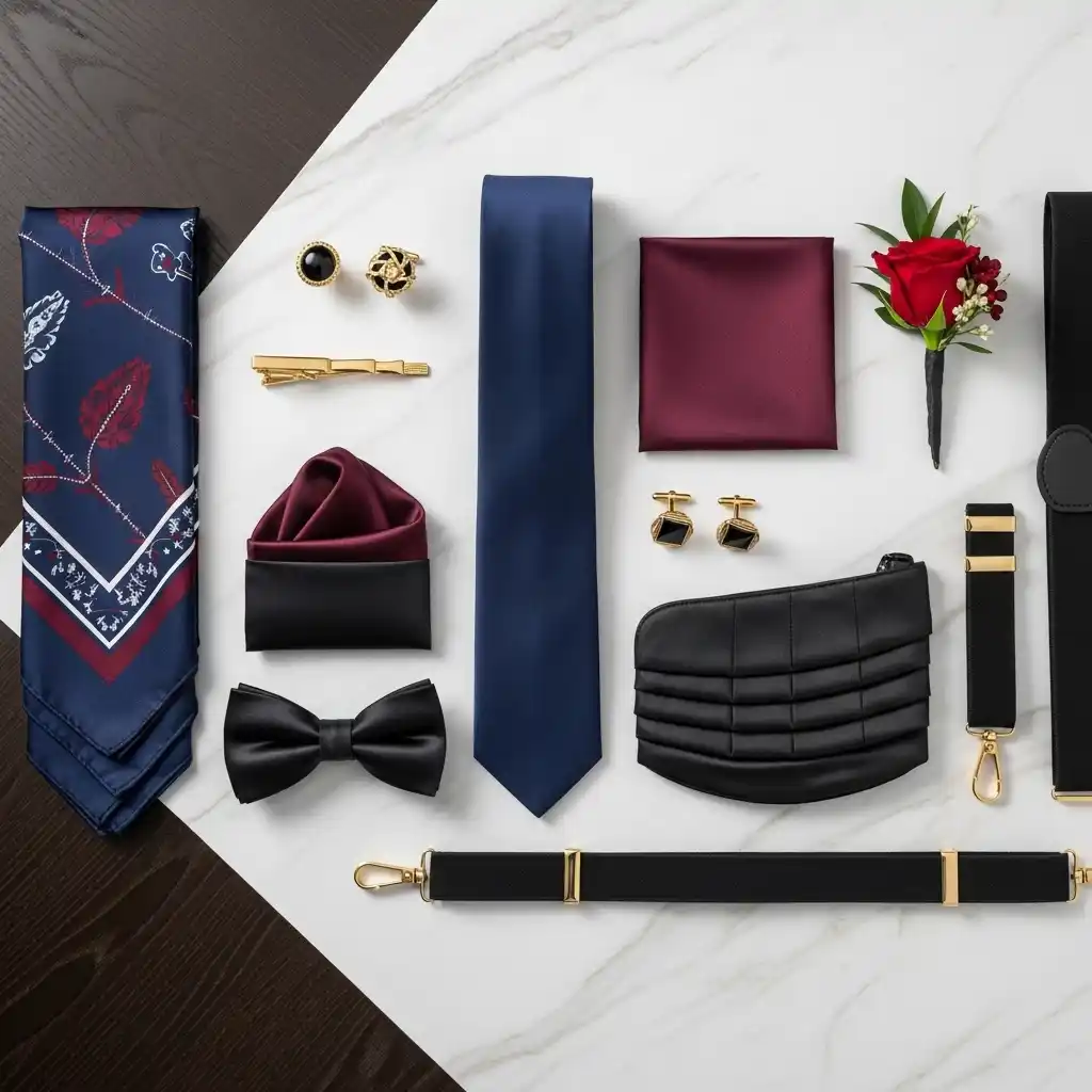 Gökçe Classics gömlek üretimi detay görüntüsü